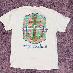 Simply Southern Tee 😍